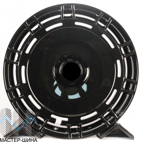 RGW Wheels RGW3315 10.0x21/5x112 D66.56 ET44 Gloss Black (������)