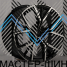 Powcan Y1171 8.0x19/5x112 D66.6 ET30 BM