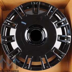 RGW Wheels RGW2521 9.0x21/5x120 D62.5 ET38 Gloss Black
