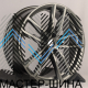 RGW Wheels