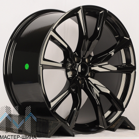 Zumbo Wheels BM152 11.0x21/5x112 D66.5 ET43 GB (������)