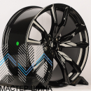 iWheel iV-152 10.5x22/5x112 D66.5 ET43 Gloss Black (������)