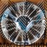Luistone L1337 9.0x22/6x139.7 D78.1 ET24 Hyper Silver