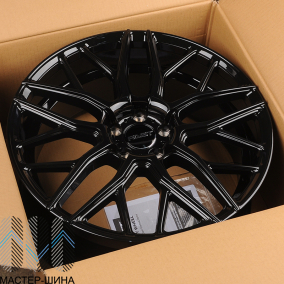 Powcan 5426 8.5x19/5x108 D72.55 ET40 FCB