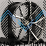 Powcan BK5801 8.0x19/5x112 D57.1 ET45 BMF