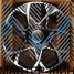 iWheel FBX185-21 9.0x21/5x120 D62.5 ET40 BMF