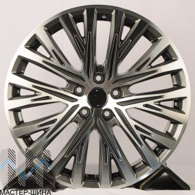 iWheel IVF-3051 9.0x20/5x112 D66.45 ET30 GM