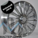 RGW Wheels RGW4151 8.5x19/5x112 D66.56 ET36 Polish (��������)