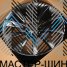 iWheel FBX071-20 9.5x20/5x114.3 D64.1 ET40 Gunmetal