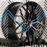 KoKo Kuture FF010 7.5x17/5x114.3 D73.1 ET38 Gloss Black Maching Face