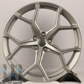 KoKo Kuture 5598 9.5x22/5x112 D66.5 ET26 Matt Grey