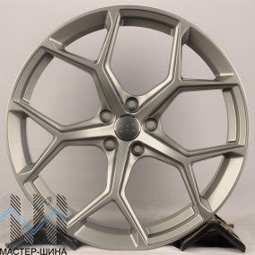 KoKo Kuture 5598 9.5x22/5x112 D66.5 ET26 Matt Grey