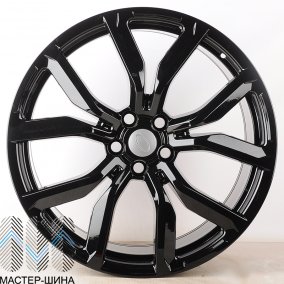 iWheel iV-1402 9.5x22/5x120 D72.6 ET45 B (�����-�����)