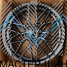 Makstton MST FASTER GT 715 7.5x17/5x112 D73.1 ET35 Matte Steel Grey  