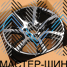 Zumbo Wheels F7196 9x20/6x139.7 D78.1 ET31 BKF
