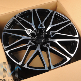Powcan 5771 11.5x21/5x112 D66.6 ET43 BMF