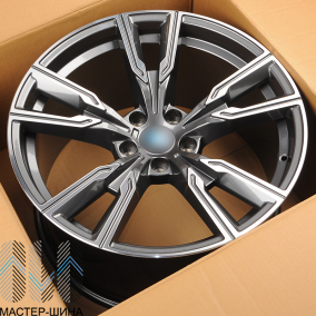 Anzoo H946D 11.0x20/5x112 D66.6 ET35 MG (������)