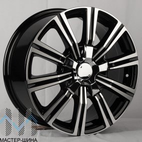 iWheel IVF-937 8.5x20/5x150 D110 ET60 BM