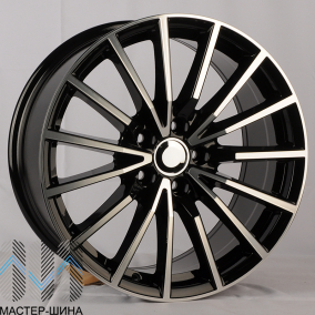 Powcan BK5246 8.0x18/5x112 D66.5 ET35 BP