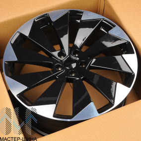 KoKo Kuture YF1141 9.0x21/5x112 D57.1 ET42 MB