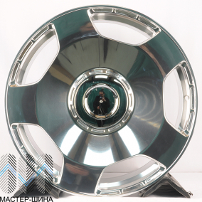 iWheel IVF-3305 10.0x22/5x130 D84.1 ET30 Polish