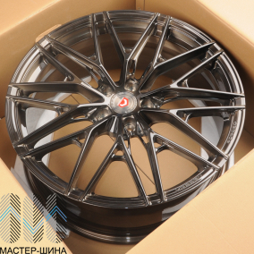 RGW Wheels S3192502-54 8.5x21/5x114.3 D67.1 ET40 Brusched Gloss Black