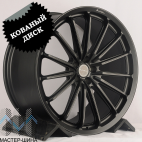 RGW Wheels S3192502-16 11.0x22/5x112 D66.56 ET40 Matt Black (������)