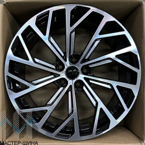 iWheel IV-960 8.5x19/5x112 D66.45 ET35 BM