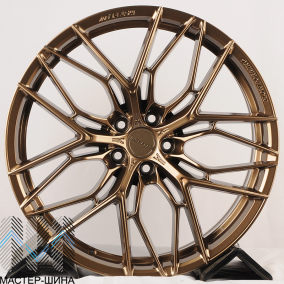 Makstton MST-FF-FK08 8.5x20/5x108 D63.35 ET40 Runny Bronze