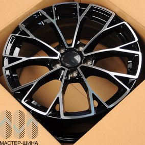  Anzoo H3405F 8.0x18/5x112 D57.1 ET38 MB