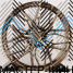 Makstton MST-FF-FK08 8.5x20/5x108 D63.35 ET40 Runny Bronze