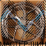 Makstton MST-FF-FK07 8.5x18/5x112 D66.56 ET35 Shinning Bronze