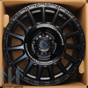 Powcan BK5877 8.0x17/6x139.7 D106.1 ET0 MB628 WINDOW MILLING