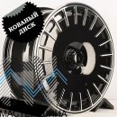 RGW Wheels RGW5598 9.0x20/5x112 D66.56 ET34 BKF (��������)