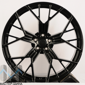 RGW Wheels S3192502-19 10.5x22/5x112 D66.56 ET40 Gloss Black (������)