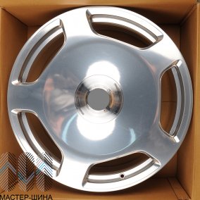 RGW Wheels RGW0162 8.5x20/5x112 D66.56 ET36 Full Polish (��������)