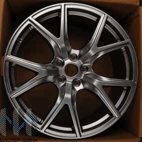Powcan BK5315 9x20/5x127 D71.5 ET35 HB