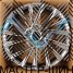 Zumbo Wheels LX26 8x18/5x114.3 D60.1 ET45 Hyper Black