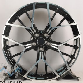 RGW Wheels S3192502-84 10.5x22/5x112 D66.56 ET40 BKF (������)