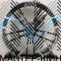 RGW Wheels S3192502-84 10.5x22/5x112 D66.56 ET40 BKF (������)