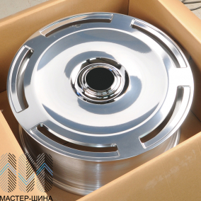 RGW Wheels RGW556 10.0x21/5x112 D66.56 ET40 Polish (������)