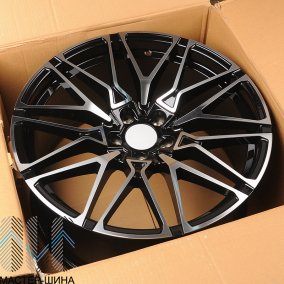 KoKo Kuture 0295 9.5x19/5x112 D66.6 ET40 BMF