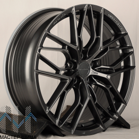 Makstton MST-FF-FK08 8.0x19/5x112 D73.1 ET35 Shinning Grey