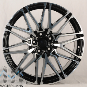 Powcan 5771 11.5x21/5x112 D66.6 ET43 BMF