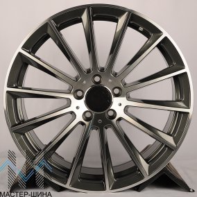 Anzoo H3061F 9.5x20/5x112 D66,5 ET43 MG (������)