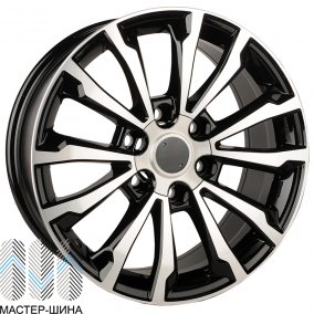 Powcan BK5880 7.5x18/6x139.7 D106.1 ET25 BP