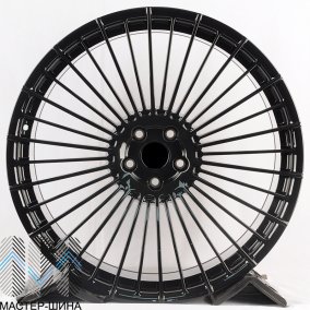 RGW Wheels S3192502-48 10.0x23/5x112 D66.56 ET30 Gloss Black (��������)