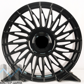 RGW Wheels RGW0823L 8.0x20/5x114.3 D67.1 ET45 Gloss Black+Left