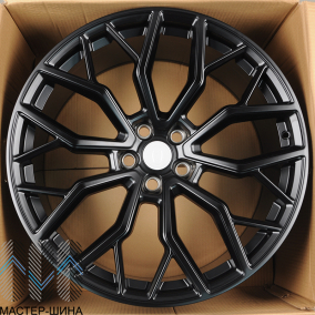 iWheel iV-394 10.0x22/5x120 D72,6 ET40 Matt B (�����-�����)