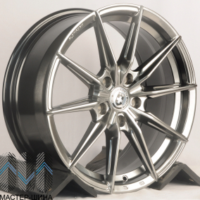 iWheel IVF-3408 8.0x18/5x112 D66.5 ET35 HB